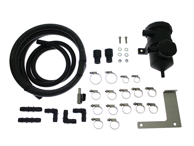 Direction Plus Provent Oil Separator Suitable For Nissan Navara NP300